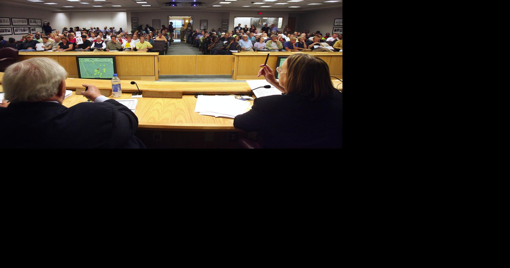 Charleston County to sell properties with delinquent tax bills
