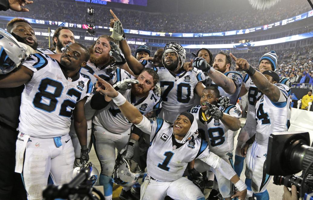 Panthers still alive despite trying year Sports