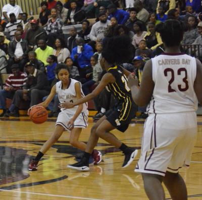 Girls Basketball Roundup Carvers Bay Tops Kingstree Sports