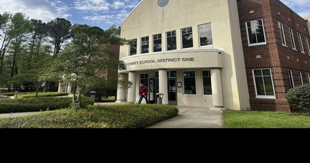 Lexington school district settles Freedom Caucus lawsuit | Columbia  Education | postandcourier.com