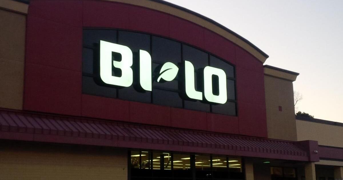 Bi-Lo in Lexington is sold, will become a Piggly Wiggly in 2021