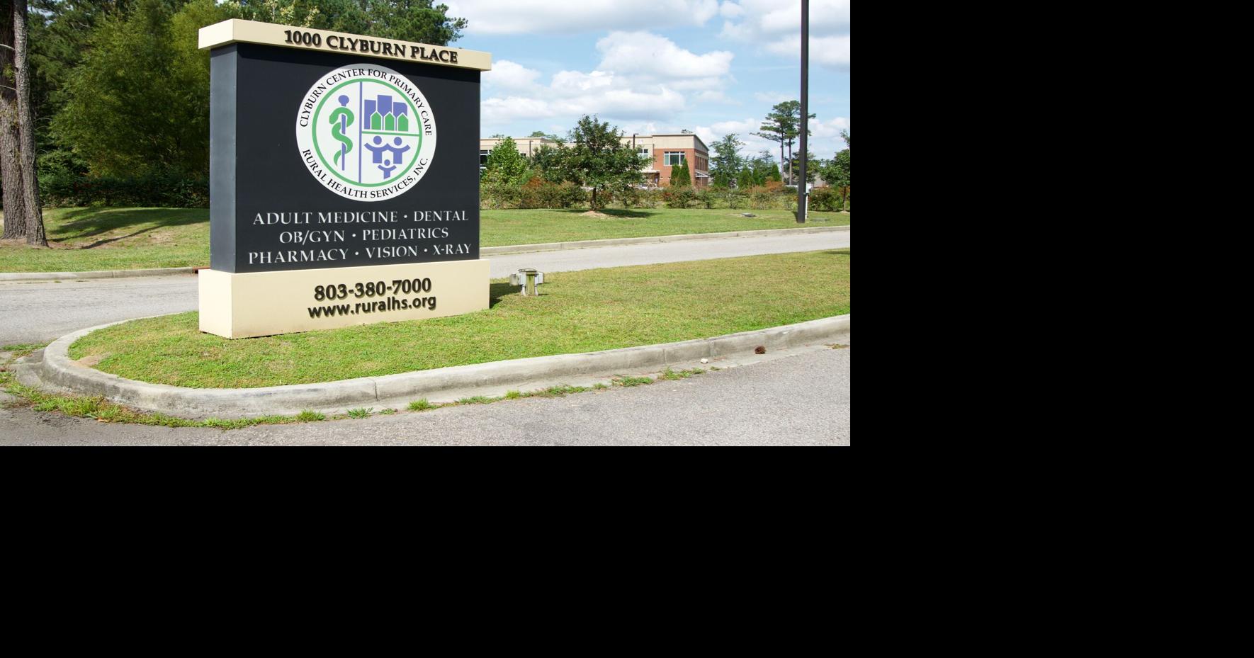 ‘We are excited about the future': Florence, Aiken healthcare providers announce intent to merge