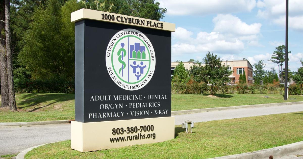 ‘We are excited about the future': Florence, Aiken healthcare providers announce intent to merge