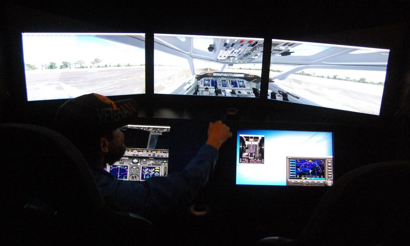 Yorktown Flight Academy (copy)