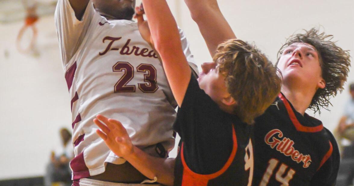 South Aiken boys’ basketball team trying to prove it can win close games in Region 4-AAAA gauntlet