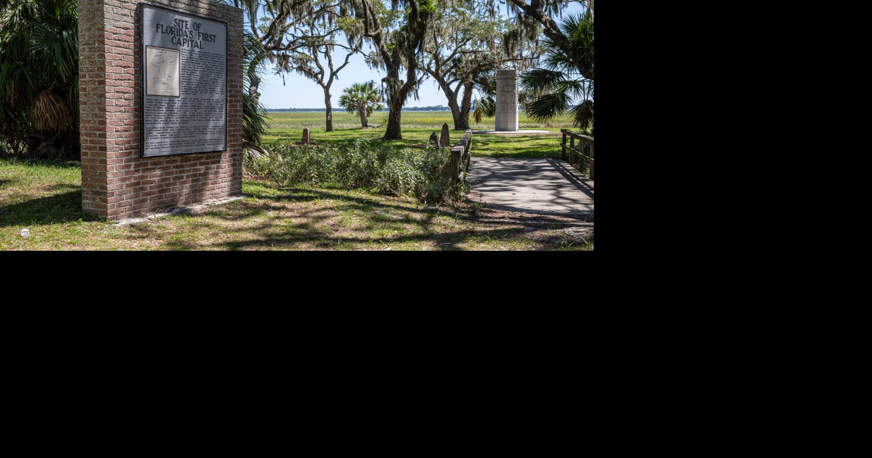 Errors on historical marker in Beaufort County set historian on a path to correct the record