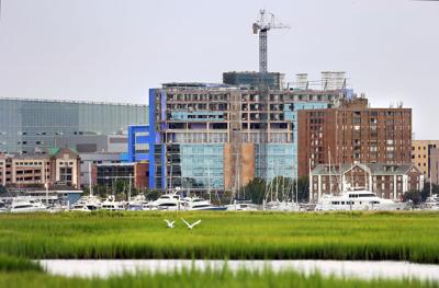 Musc Health Florence And Marion Hospitals Update Visitation Guidelines Local News Scnow Com