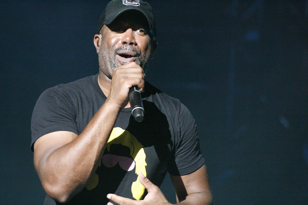 darius rucker says fans don t care it not cool like hootie darius rucker says fans don t care it not cool like hootie