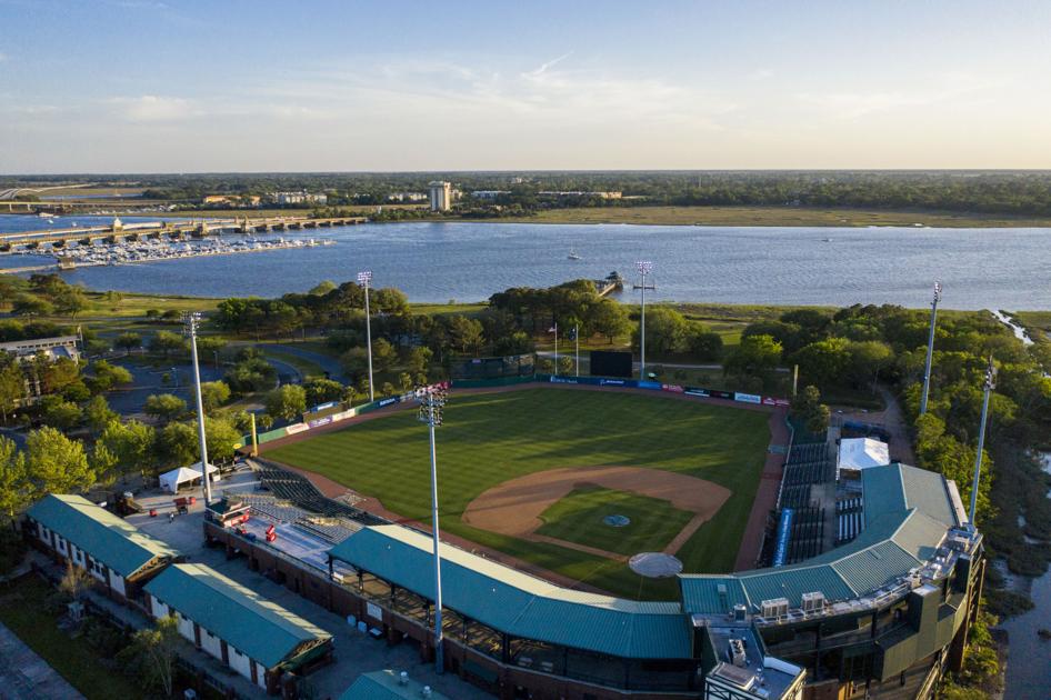 No baseball for Charleston RiverDogs as minor league season canceled