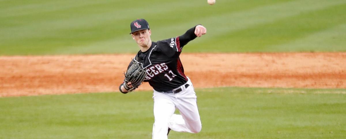 Usc Aiken Splits Doubleheader With Georgia Southwestern Sports Postandcourier Com
