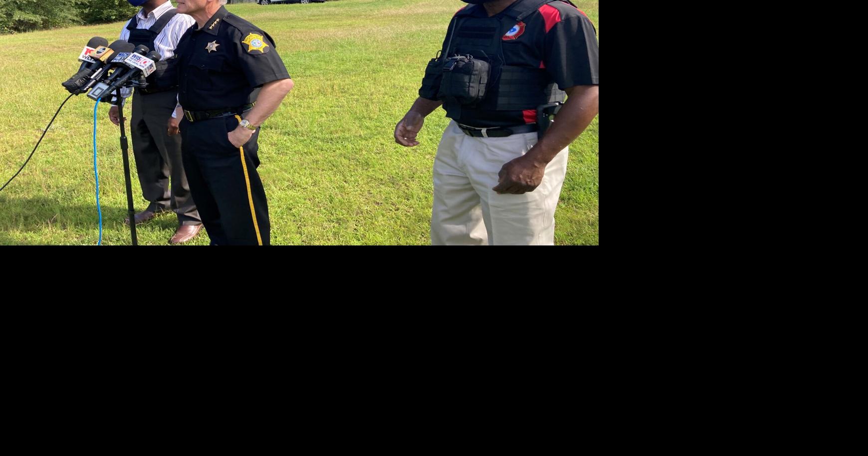 Calls grow for Richland County sheriff to take over troubled jail after ...