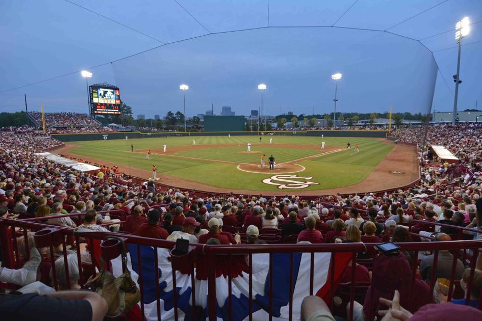 USC baseball stadium to be renamed Founders Park Sports