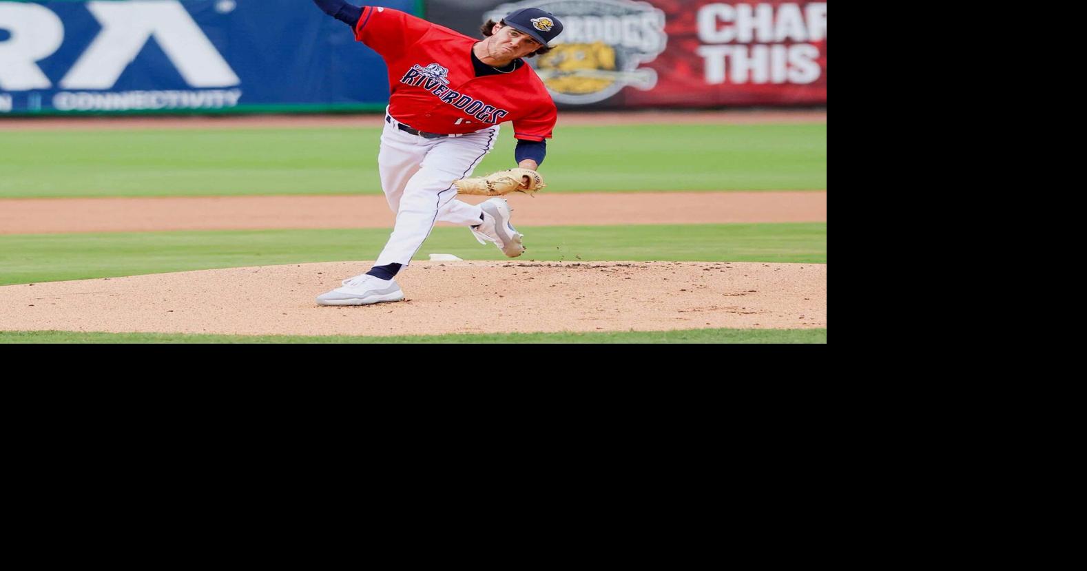 RiverDogs verlieren Auftaktspiel einer entscheidenden Serie gegen die ...