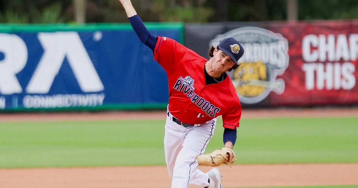 RiverDogs verlieren Auftaktspiel einer entscheidenden Serie gegen die ...