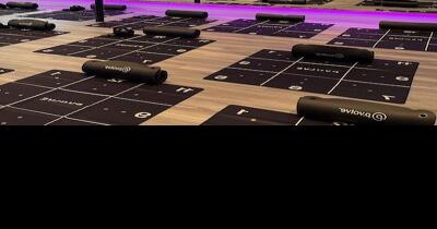 Pvolve gym to open location in BullStreet District | Columbia Business - Vimarsana News
