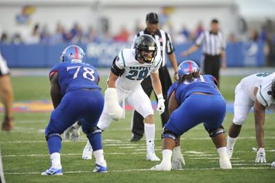 Coastal Carolina Football Announces It Will Play At Kansas On Sept 12 Myrtle Beach Area News Postandcourier Com