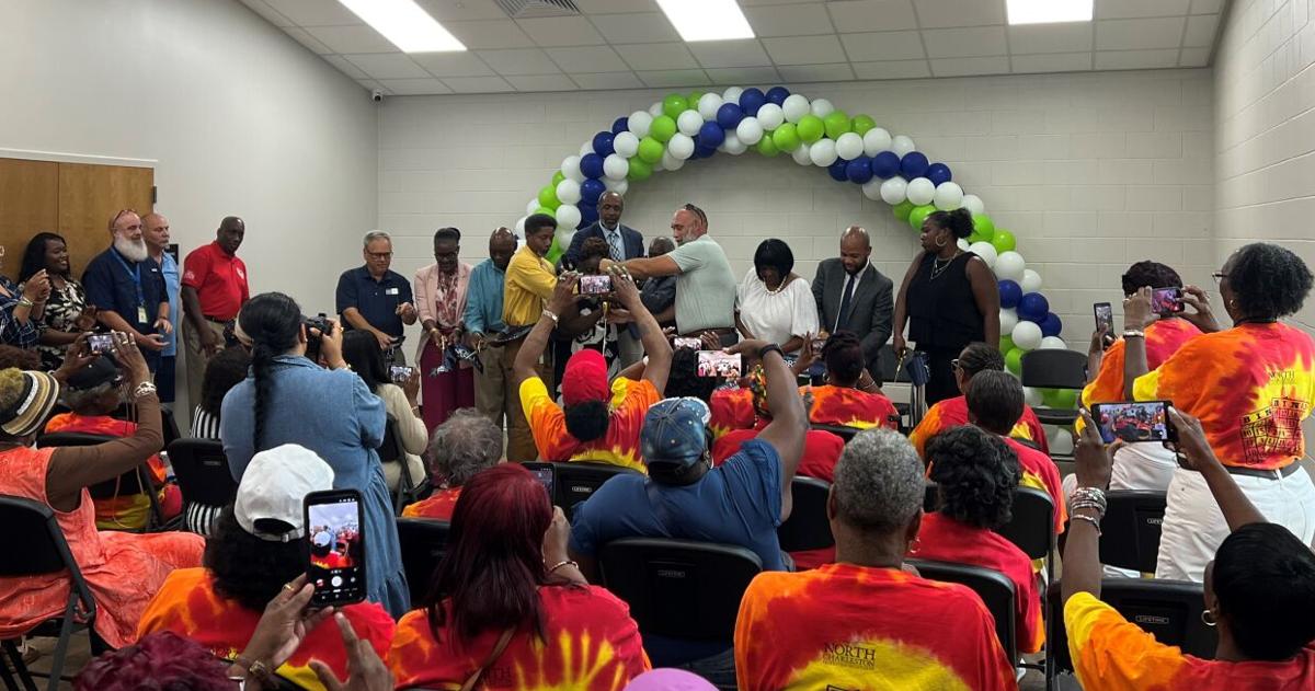 SCDOT adds 700 new, improved crosswalks in Lowcountry, Charleston adds more lighting on West Side