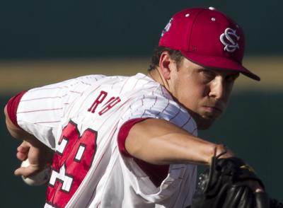 Michael Roth reflects on career-defining turn during Gamecocks' 2010 run