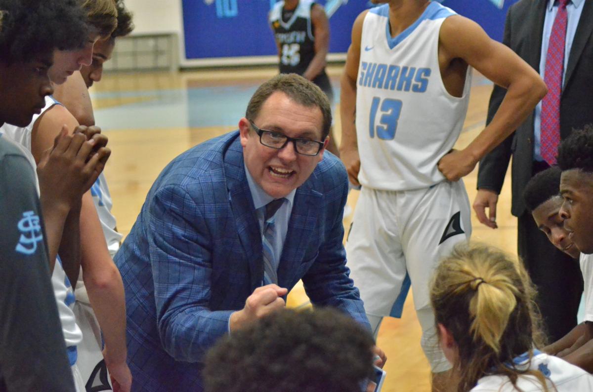 St James To Fill Head Basketball Coaching Vacancy In Coming Weeks Sports Postandcourier Com