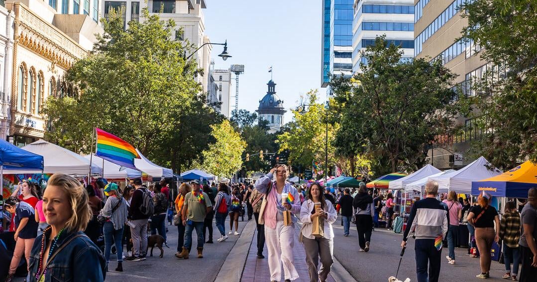 Columbia LGBTQ+ organizations turn to community as corporations pull Pride funding