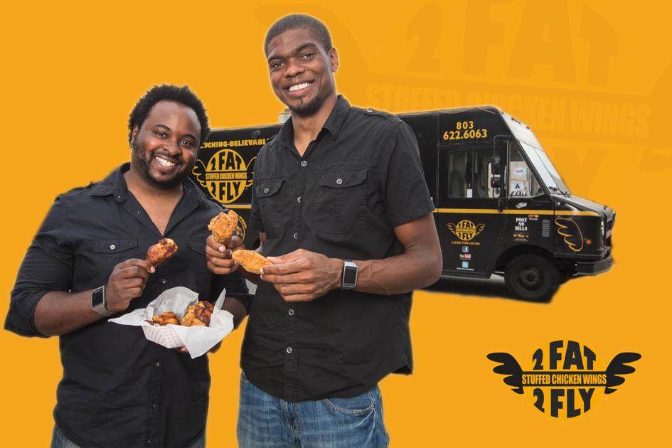 Owners Of Columbia S Famed 2 Fat 2 Fly Food Truck Could Still Come Back Food Drink Postandcourier Com