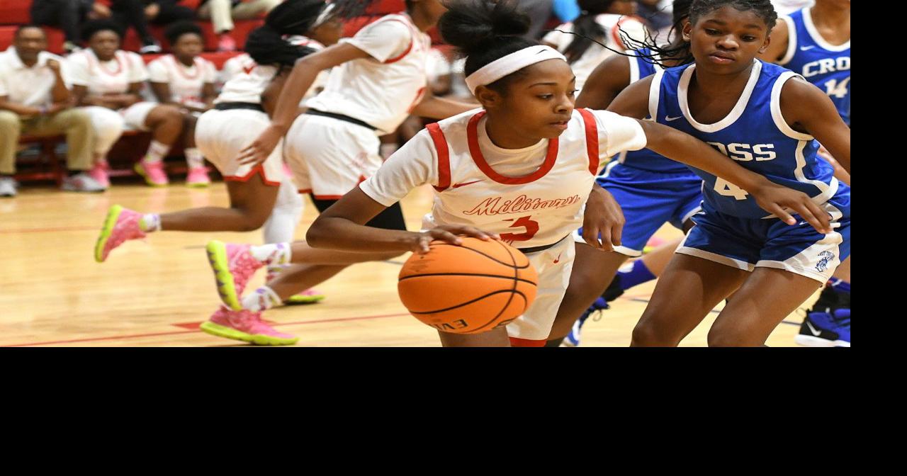 Military girls aim to make history in state championship game