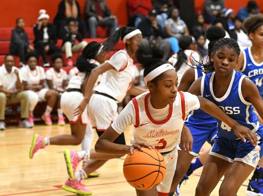 Military Magnet Girls Aim To Make History In State Championship Game Sports Postandcourier Com