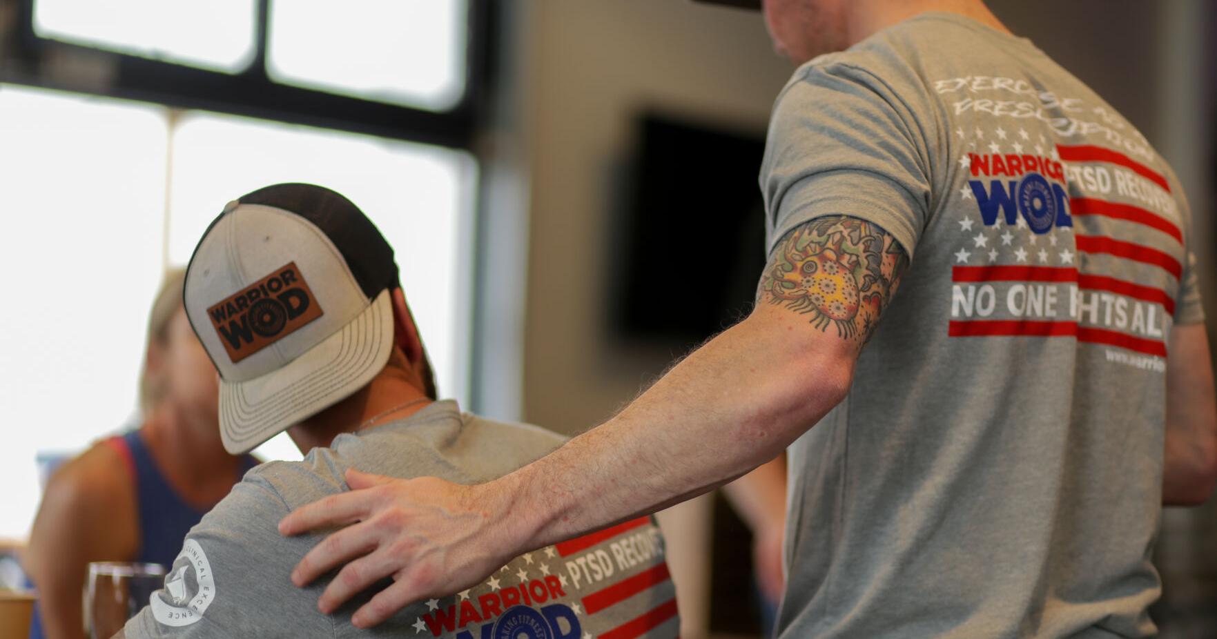 Fitness fundraiser to support Lowcountry veterans - Vimarsana News