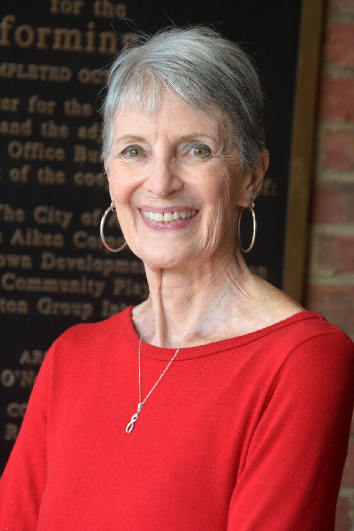 Nancy Hansen: Longtime resident finds 'full and rewarding' life in ...