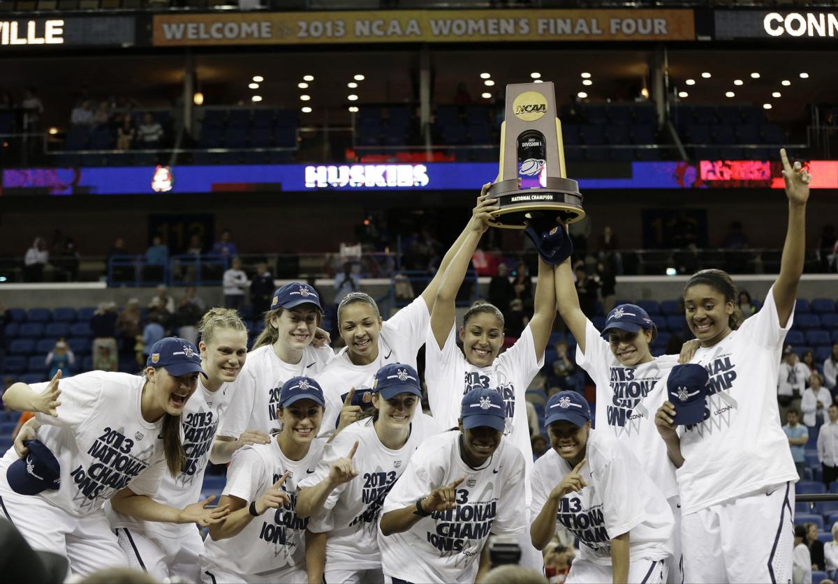Uconn Wins Eighth Ncaa Championship Sports Postandcourier Com