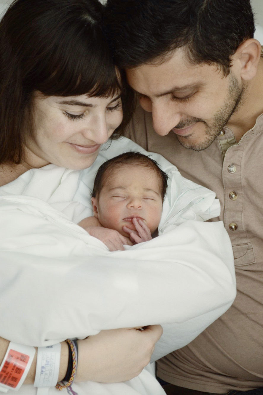 The new Breastfeeding Center of Charleston offers moms help in a spa