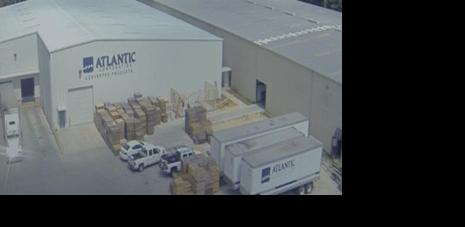 Packaging company opening new distribution center, jobs near Summerville, News