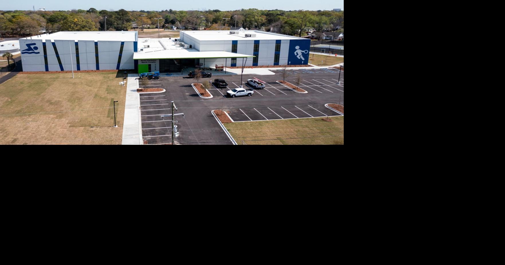 As the World Cup kicks off, North Charleston youth will soon have a new place to play soccer