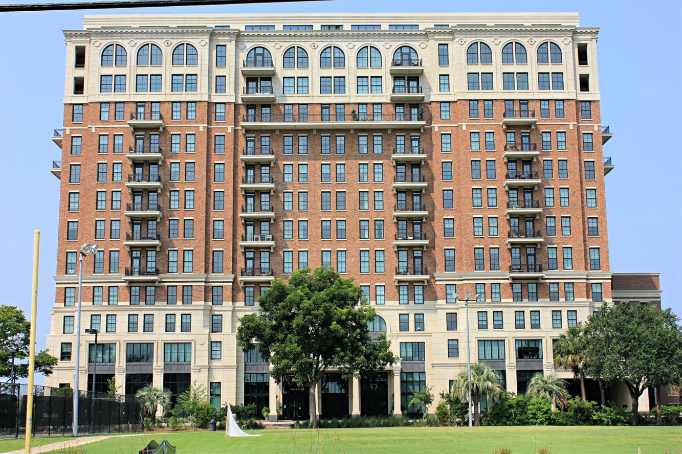 to Harleston Village Wonderfully walkable, historic and