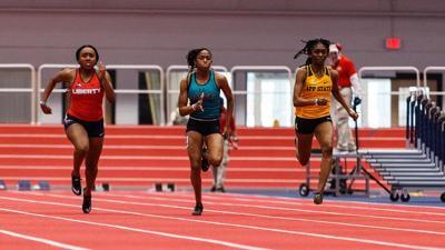 High school girls track and field: Gainesville Sun's all-area teams