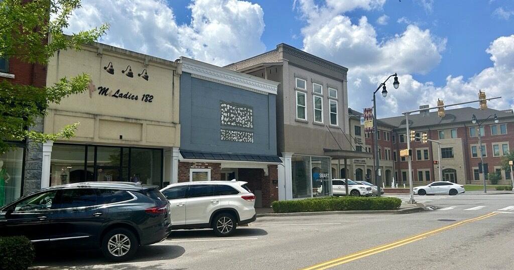 New businesses coming to downtown Florence | Pee Dee - Vimarsana News