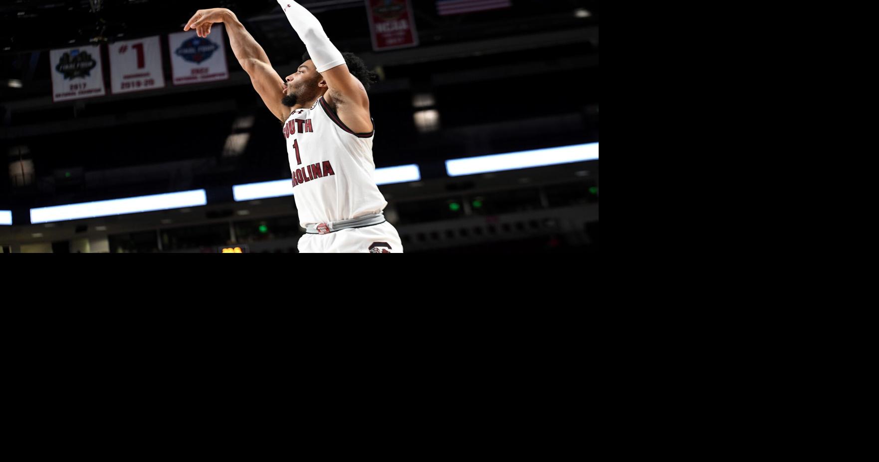 Gamecocks continue road trip with game at Missouri