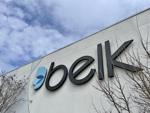 Belk fulfillment center in Union County to close, lay off more than 300