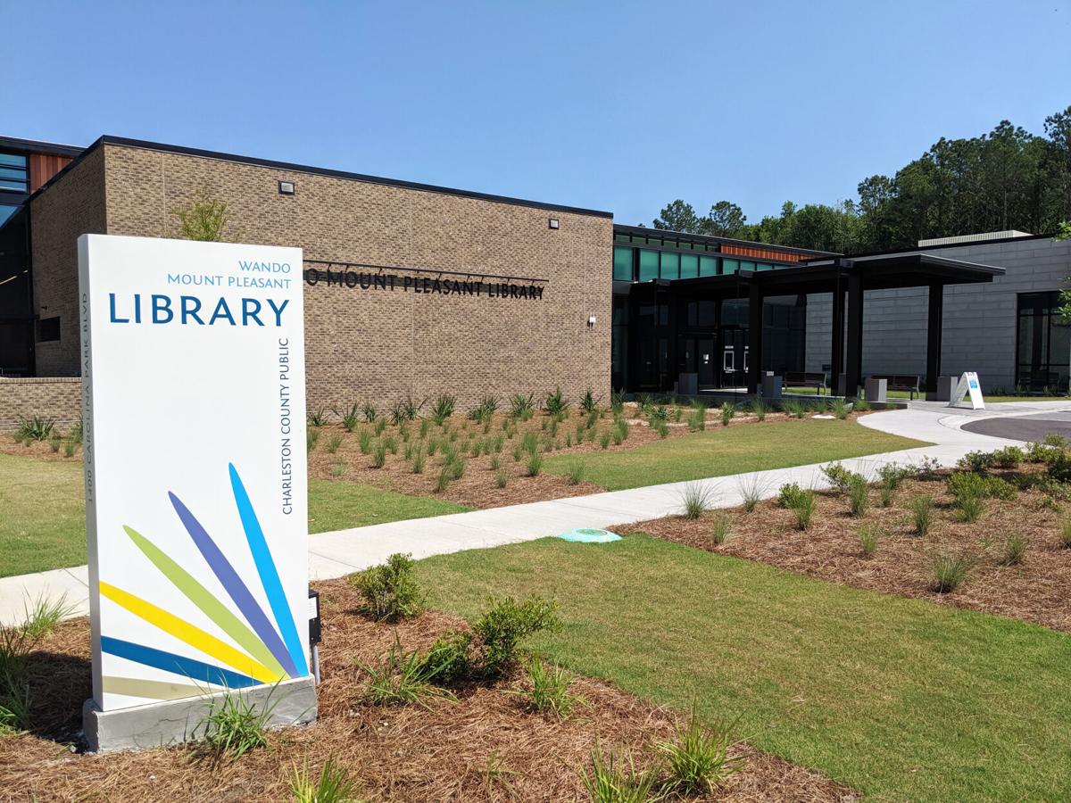 CCPL begins inlibrary services at four branches on Aug. 10 News