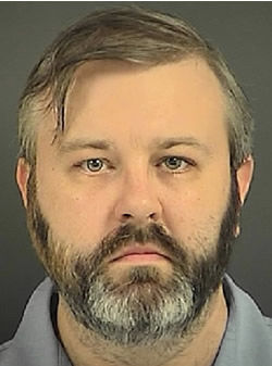 Local man accused of distributing child porn | News ...