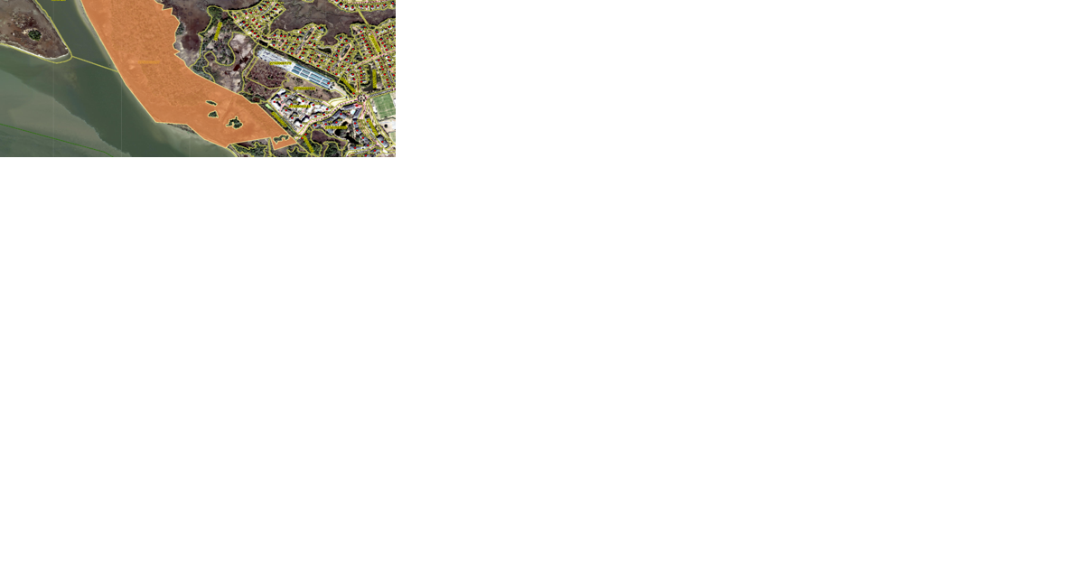 Berkeley County's North Island deal a good greenbelt buy | Editorials - Vimarsana News