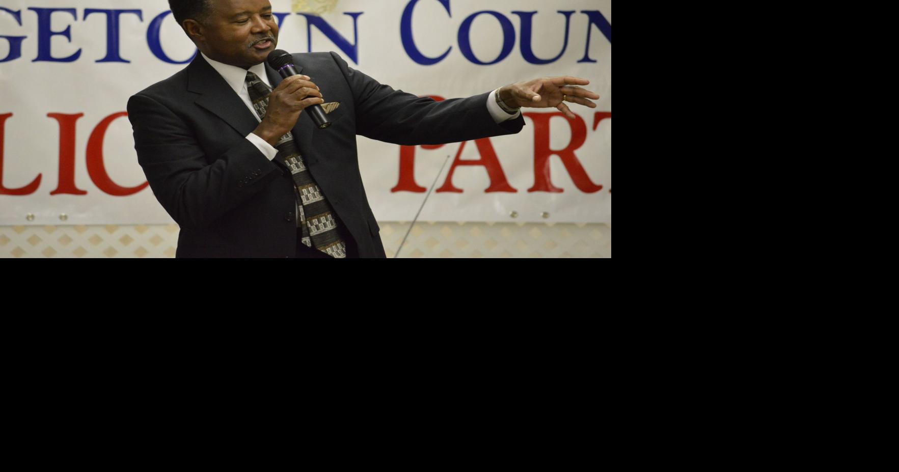 Meeting in Pleasant Hill News