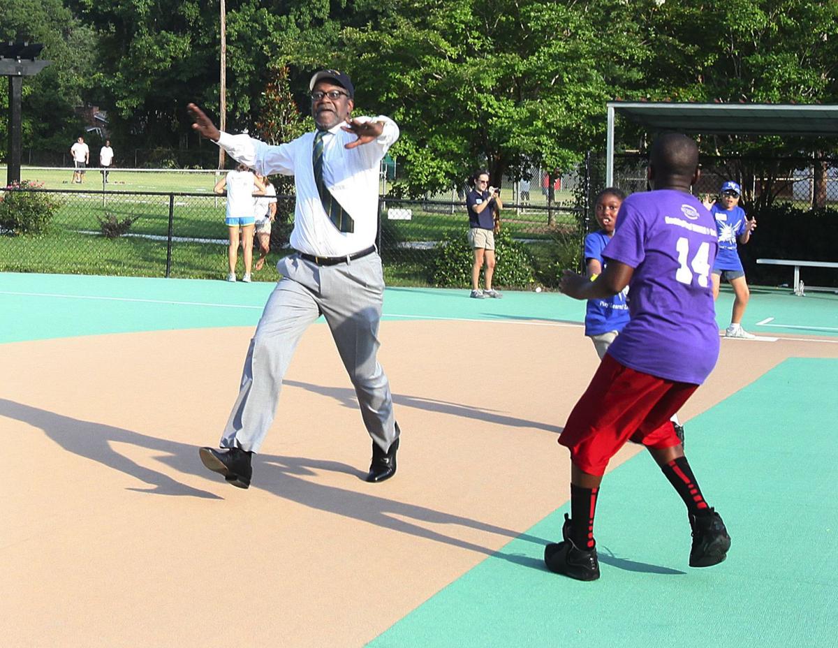 PlayToday! Wiffle Ball