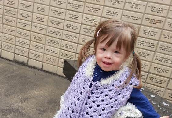 Special Families: Your photos