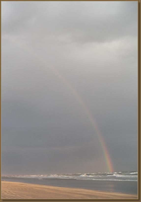 Reader photos: Rainbows