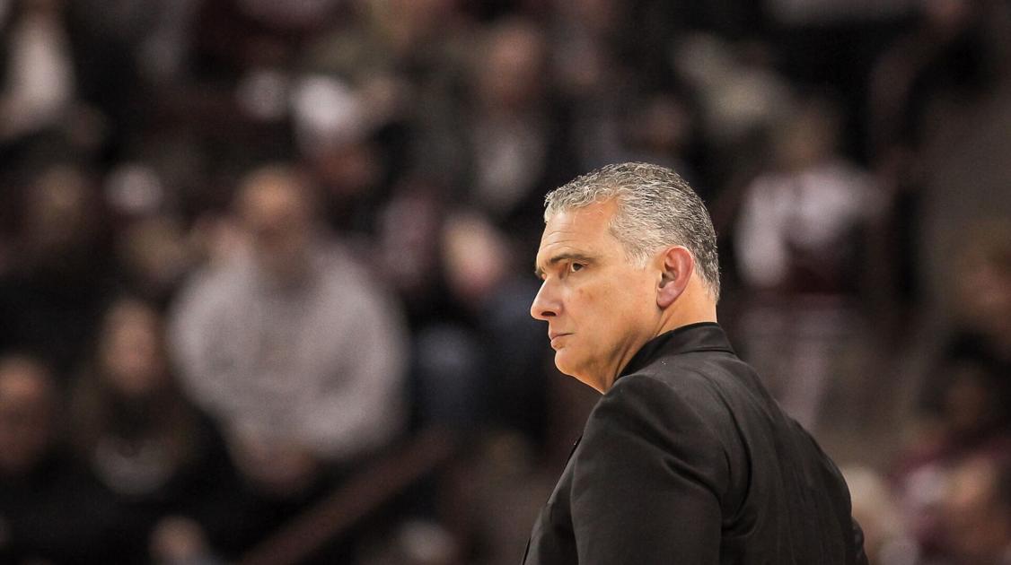 USC wants to bring back Frank Martin as a basketball coach to avoid another major acquisition |  South Carolina