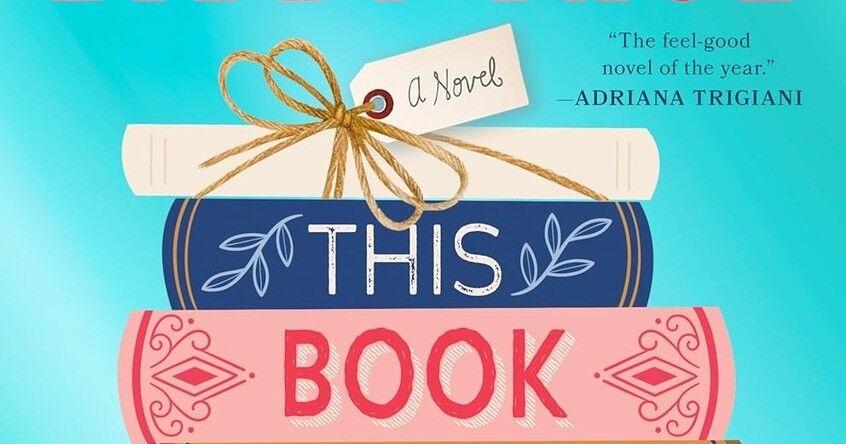 Review: Libby Page’s new novel a heartfelt love letter to healing power of bookstores