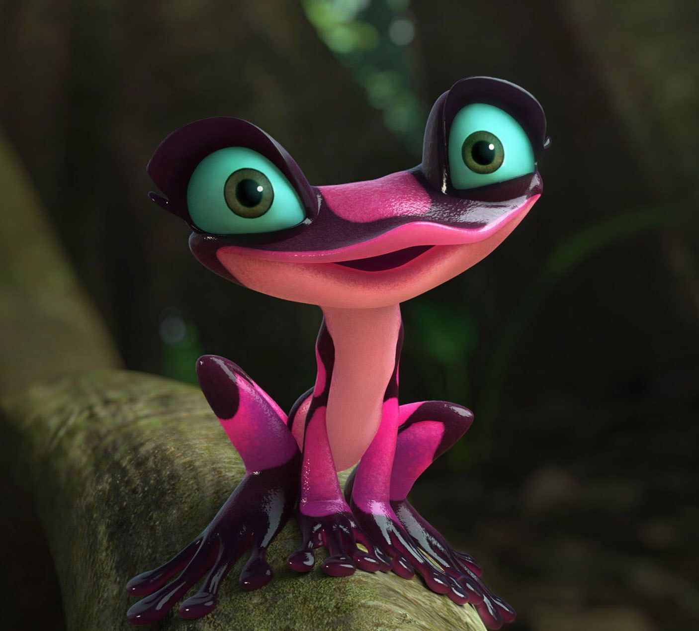 Rio 2' dazzling yet still overdone