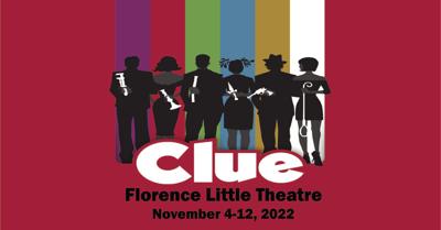 Florence Little Theatre presents Clue Community News postandcourier com