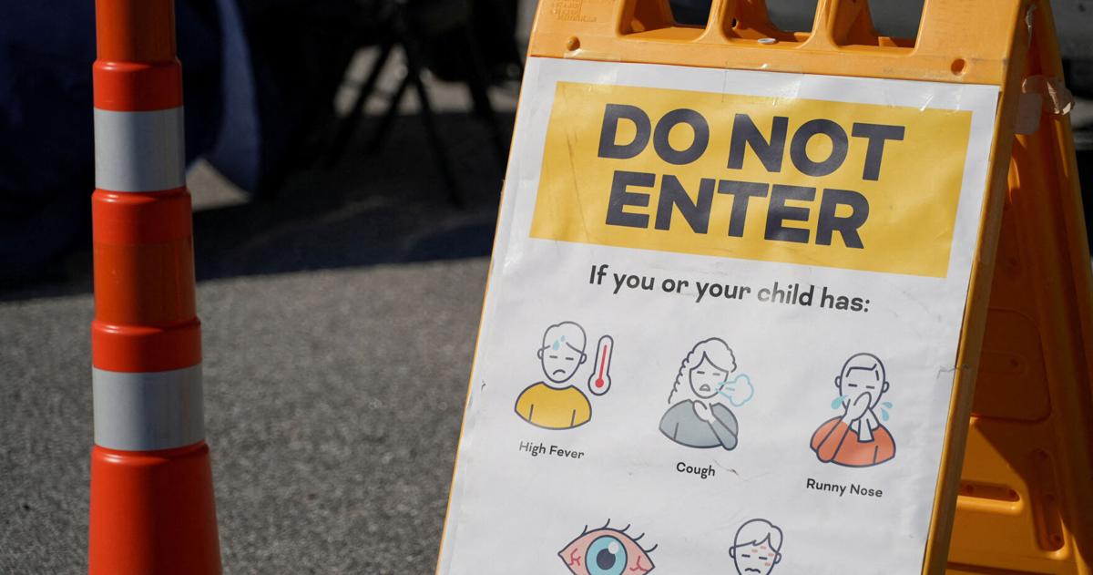 South Carolina Measles Crisis Shows Promising Signs of Stabilization